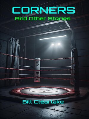 cover image of Corners--And Other Stories